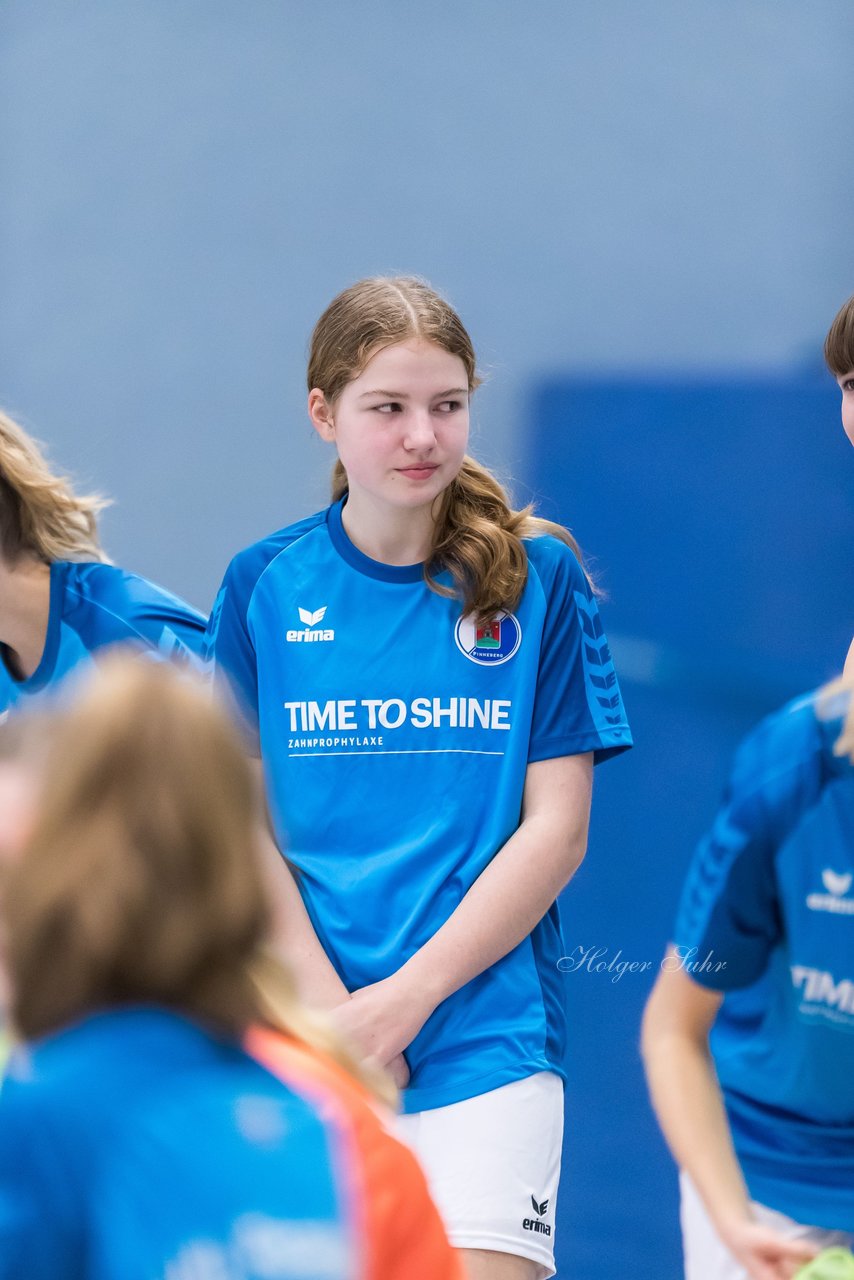 Bild 59 - wCJ Futsalmeisterschaft Runde 1